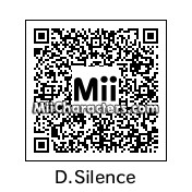 QR Code for Puppet From Dead Silence by !SiC