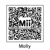 QR Code for Molly Ringwald by celery