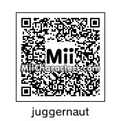 QR Code for Juggernaut by Mr Tip