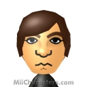 Javier Bardem Mii Image by Ajay