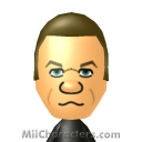 Dewey Cox Mii Image by Ajay