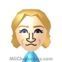 Carmela Soprano Mii Image by Andy Anonymous