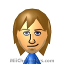 Keith Urban Mii Image by Devil