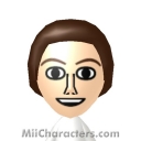 David Collins Mii Image by click here