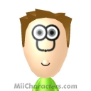 Ferb Fletcher Mii Image by zander