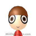 Blossom Mii Image by Tristan Groff