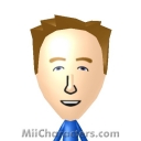 Russell Howard Mii Image by erinnkaboom