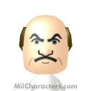 Carl Brutananadilewski Mii Image by Toon and Anime