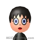 Gothita Mii Image by shiruke