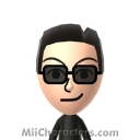 Psy Mii Image by byucougars98