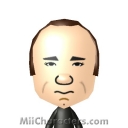 Kevin Spacey Mii Image by celery