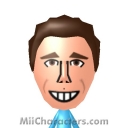 Jerry Seinfeld Mii Image by Mr Tip