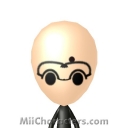 Car Mii Image by zander