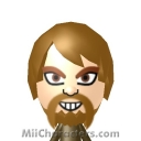 Boromir Mii Image by smeagol