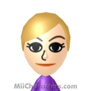 Betty Cooper Mii Image by Achmed20