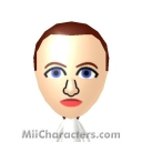 Scarlett Fox Mii Image by bulldog