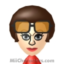 Karma Lee Mii Image by bulldog