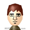 Guy Dangerous Mii Image by bulldog