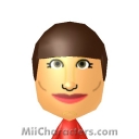 Jennifer Garner Mii Image by Tocci