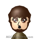 Jontron Mii Image by Shawn Rose