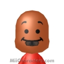 Kool-Aid Man Mii Image by zander