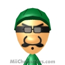 Mr. L Mii Image by J1N2G