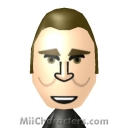 Rainer Mii Image by Tristan Groff