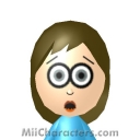 Mrs. Cartman Mii Image by Toon and Anime