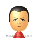 Chicharito Mii Image by DRX