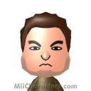 Artie Lang Mii Image by Ali