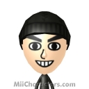 Gold Tooth Mii Image by joshie