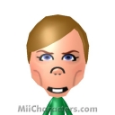 Cheryl Hines Mii Image by celery