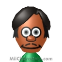 Apu Nahasapeemapetilon Mii Image by C.H.U.D.