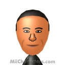 Barack Obama Mii Image by Superz