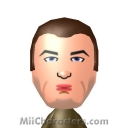 Alec Baldwin Mii Image by celery