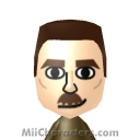 Michael Mii Image by J1N2G