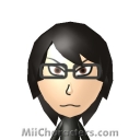 Teru Mikami Mii Image by L Lawliet Luvr