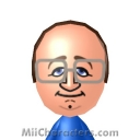  Mii Image by quentin