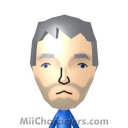 Albert Edward Steptoe Mii Image by cornishlad