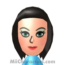 Katy Perry Mii Image by BonJohn