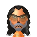 Scar Mii Image by Chrisrj