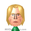 Nick Nolte Mii Image by Andy Anonymous