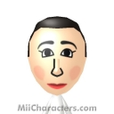 Pee-wee Herman Mii Image by Pamela