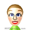 Pearl Forrester Mii Image by Adamario