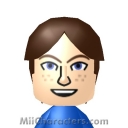 Big Mike Mii Image by bulldog