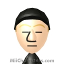 Batter Mii Image by Catmobile