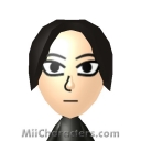 Itachi U. Mii Image by matthew123