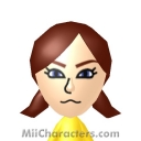 Karane Mii Image by dragoncat