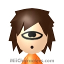 Tyson Mii Image by prototype