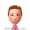 Eric "E" Murphy Mii Image by celery